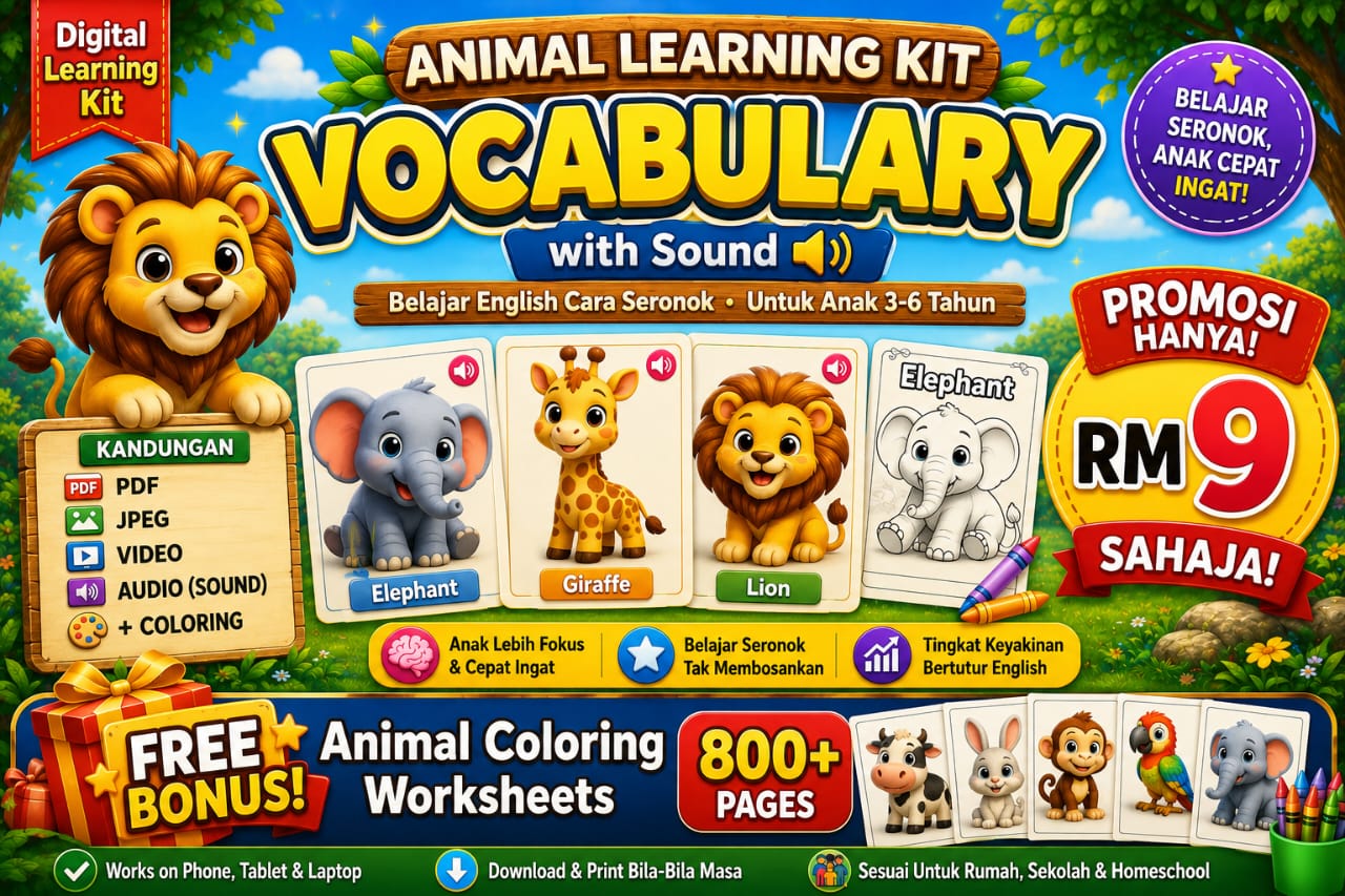 Vocabulary
